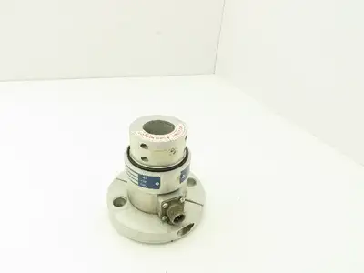 Cleveland-Kidder SC-2T Tensi-Master Tension Transducer 30mm Bore 3 Pin Connector