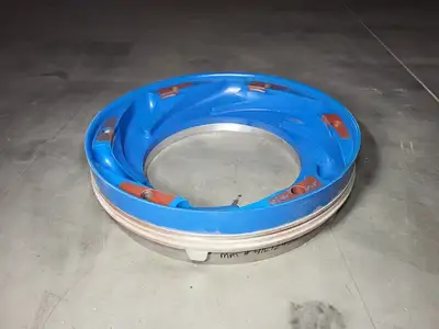 USED FLYGT 3365504