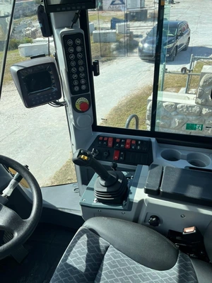 2024 XCMG X958U Wheel loader | Iron Listing (17)