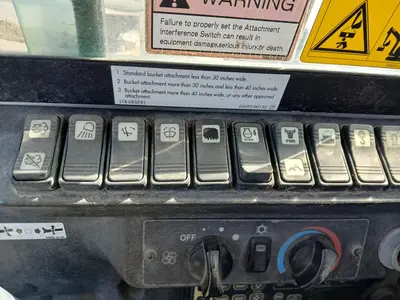Used 2019 TAKEUCHI TB280FR Excavators Florida US | Proxy Equipment #1381953