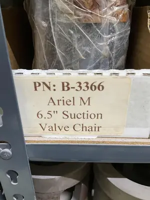 USED ARIEL B-3366