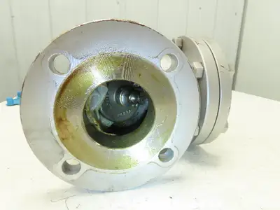 Neway API594 Swing Check Valve 3" Flanged RF WCB Steel Class 150