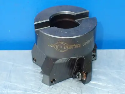 USED LMT FETTE FMU90 A12200AA EDP50418