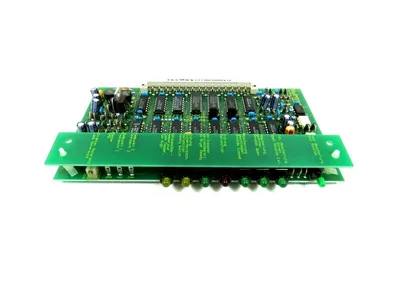NEW METRONIC YLK8800300-01 CONTROL BOARD YLK880030001
