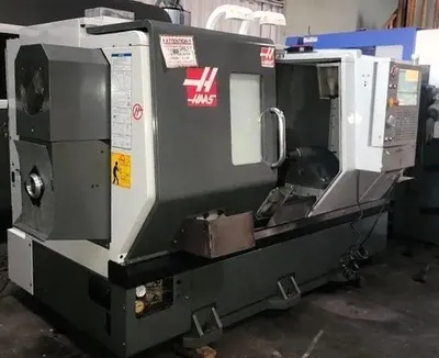 2013 HAAS ST-20Y CNC Lathes | Midstate Machinery (6)