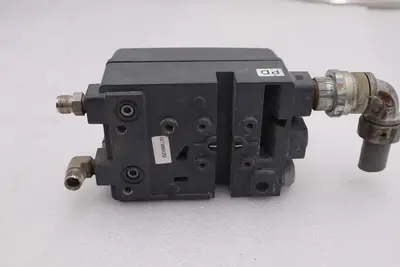 FISHER DVC 2000 FIELDVUE INSTRUMENTS STOCK K-213A