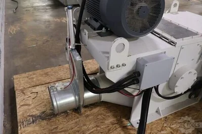 USED 2020 FIDA MFO-40