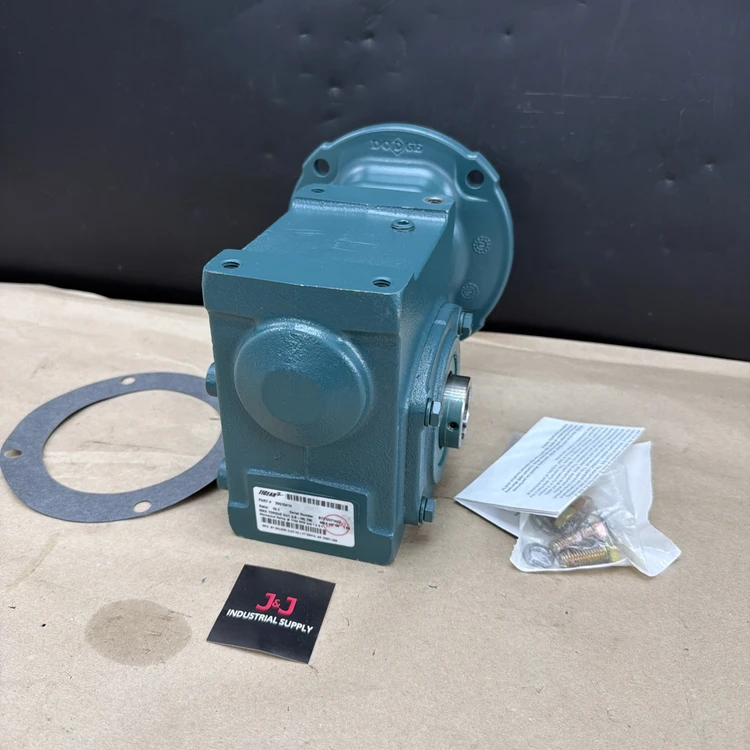 New | in-Stock Dodge 20Q15H14 Gearboxes Indiana US | J&J Industrial Supply #715008