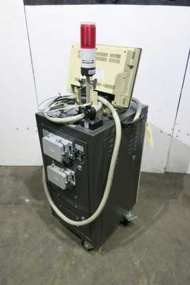 USED MOLD MASTER C-CONTROLLER