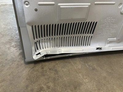 Used LG LF24Z6530S/03 Refrigerators Michigan US | Miedema Asset Management Group #1578898