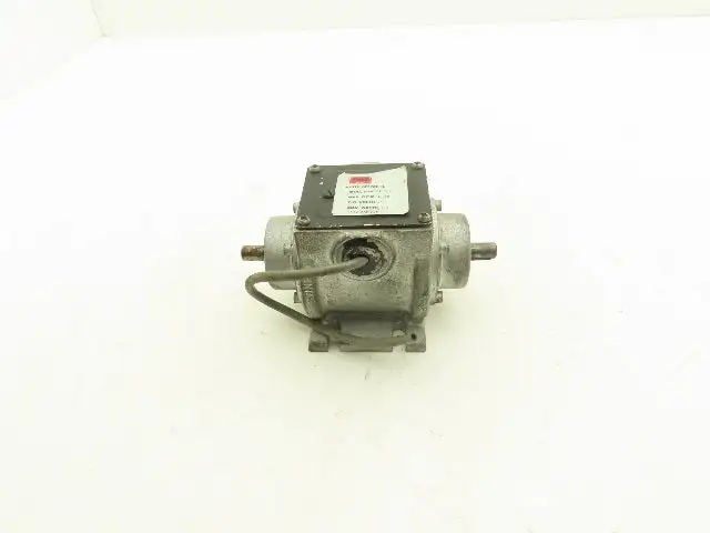 Used WARNER ELECTRIC _UNKNOWN_ Miscellaneous MRO | Arrow Industrial #646419