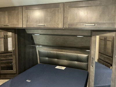Used 2022 GRAND DESIGN REFLECTION 312BHTS Campers, Caravans, Motorhomes Michigan US | Miedema Asset Management Group #1308260
