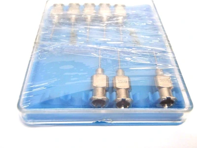 New | in-Stock Asymtek Chamfered Dispeensing Tips, 22 Gauge SMT & PCB Misc Spare Parts Michigan US | Maverick Industrial Sales #1401207