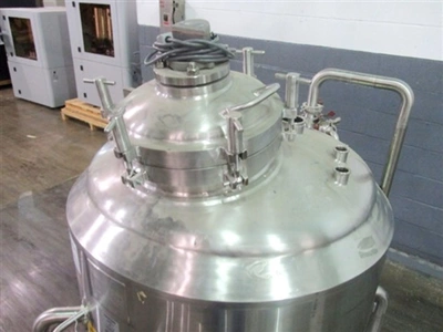 Used CHERRY _UNKNOWN_ Reactors Connecticut US | DMC Industries #1282013
