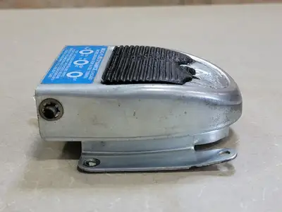 USED MEAD FLUID DYNAMICS 2060400
