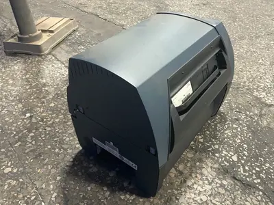 Used GERBER GSPFTP3 Thermal Printers Ohio US | HGR 24 #1251084