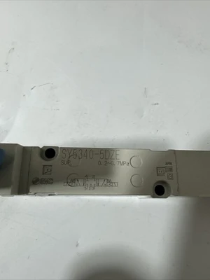 NEW SMC SY5440-5DZE