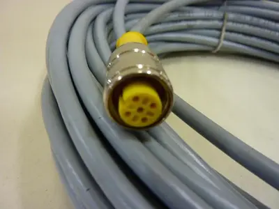 NEW TURCK ELEKTRONIK U99-11655