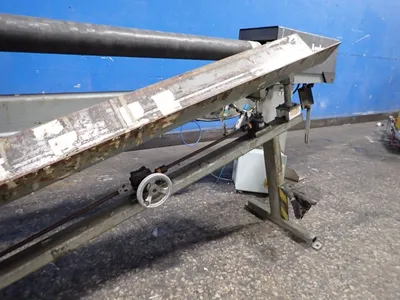 Used APPLETON S210 Core Cutters Ohio US | HGR 24 #728685