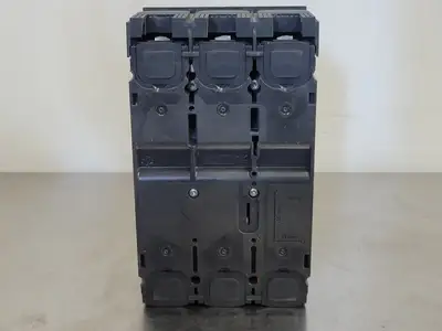 Used SCHNEIDER ELECTRIC NSX100-160-250 Switchgears British Columbia CA | Lenmark #241736
