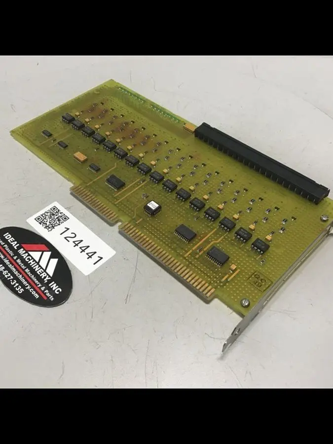 USED CINCINNATI MILACRON 3-542-1194A