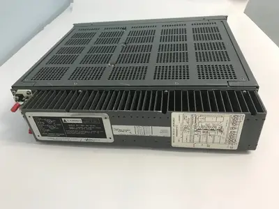 USED LAMBDA ELECTRONICS CORP. / VEECO REGULATED POWER SUPPLY 23.5V P/S MODULE