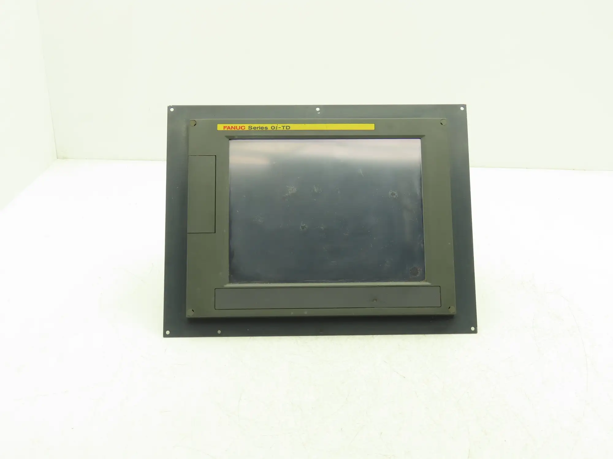 Fanuc A02B-0319-D541 CNC 0i-TD HMI Control Panel Display Monitor A02B-0319-B502