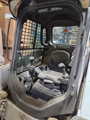 2015 BOB CAT S630 SKID STEER | Levy Recovery Group (7)