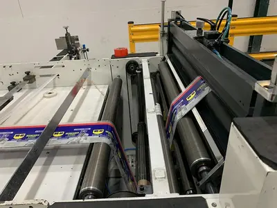 USED 2010 MAMATA VEGA-820-PLUS