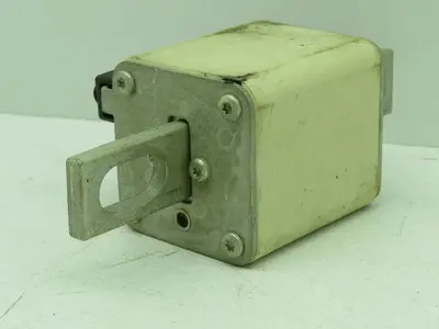 Bussmann SPJ-6E600 Fuse 600A 1000V