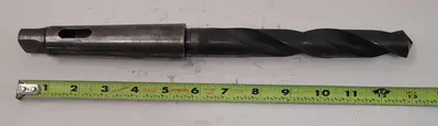 Used DRILL AMERICA TAPER SHANK DRILL BIT Misc Industrial Equipment Kentucky US | Aucto #687471