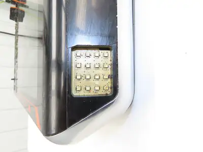 Used MAZAK _UNKNOWN_ Automation Control (HMI) Indiana US | Arrow Industrial #1567032