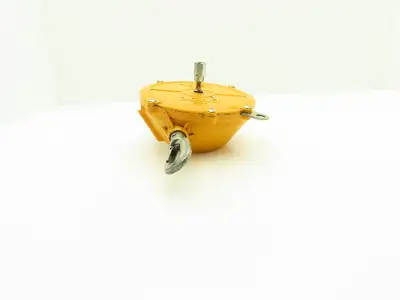 Endo ATB-1 Pneumatic Air Tool Spring Balancer Retractable Hose Reel 1Mpa 1.3M