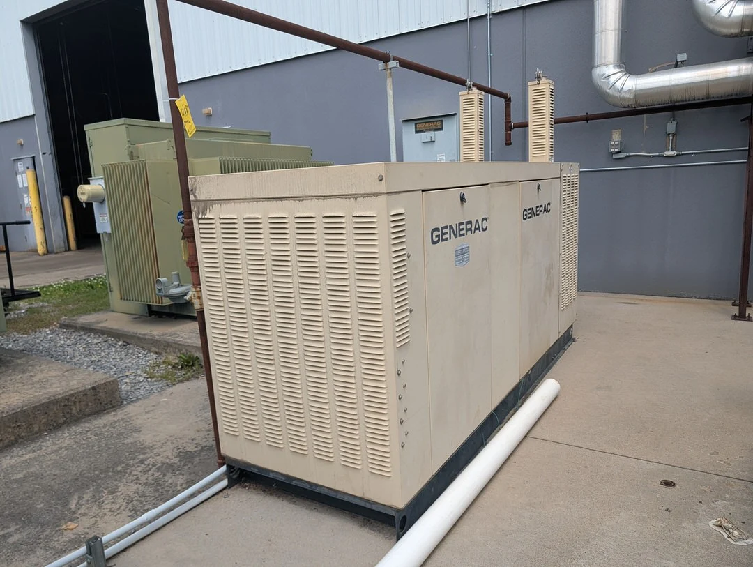 Generac Generator