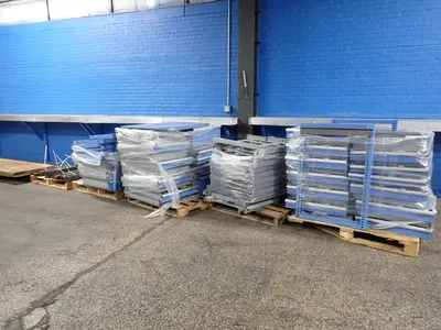49 Drawers Tool Cabinets