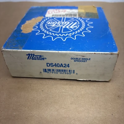 New | in-Stock Martin DS40A24 Roller Conveyors Indiana US | J&J Industrial Supply #1292072