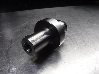 Komet ABS50 to ABS25 Modular Reducer 50mm Projection A20 10320 (LOC1409B)