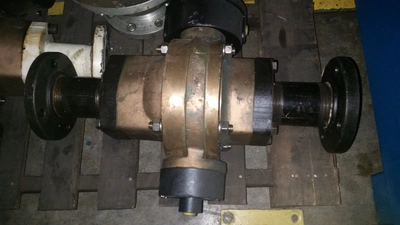 Universal Flow Monitor LN-FSF200GM-24F- ROWD-Z20