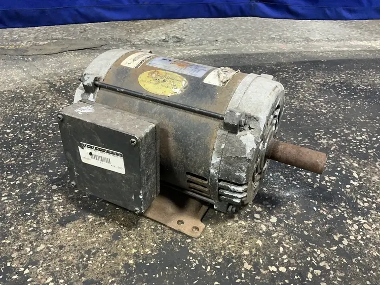 Used INGERSOLLRAND 32036857 Motors (misc) Ohio US | HGR 24 #1322814