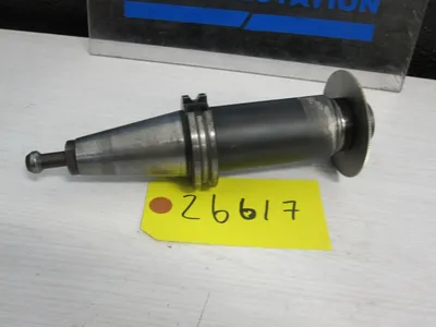 USED VALENITE V40CT-B100-400