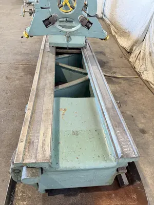 USED NILES N6/4000