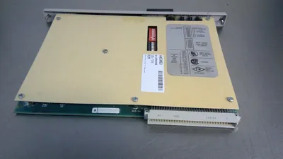 Siemens / Texas Instrument 505-7354 Network Interface Module 3B