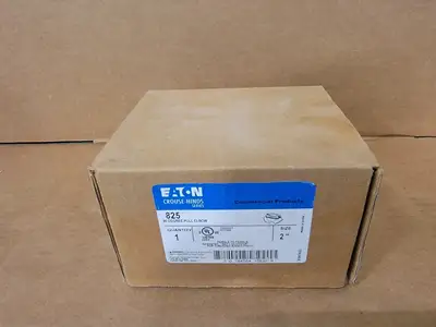 NEW EATON 825