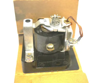 NEW SQUARE D 8501-SPL RELAY SER,A 1481-S93-G2 8501SPL