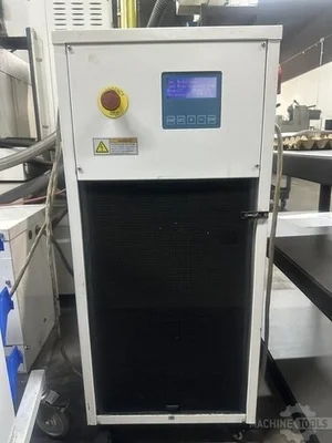 USED CHARMILLES FORM 20