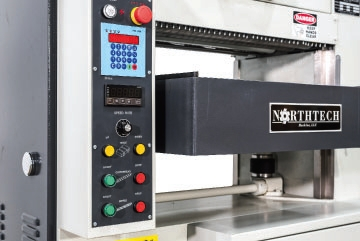 NEW NORTHTECH NT-760HCVS