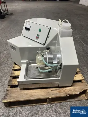 USED WAB WAB Agitator Ball Mill, Model MultiLab