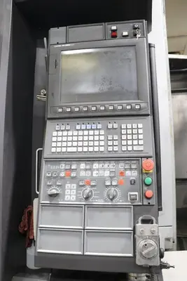 USED 2019 OKUMA MA-600HII