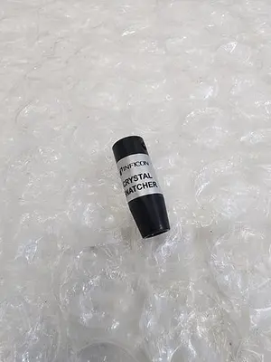INFICON CRYSTAL SNATCHER