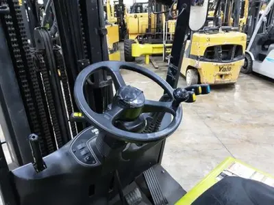 USED 2020 CLARK TMX25